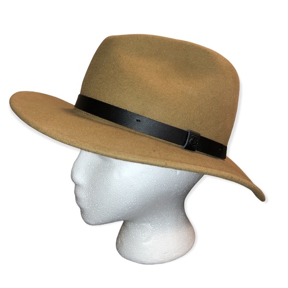 Brixton Fedora Hat - Picture 4 of 13